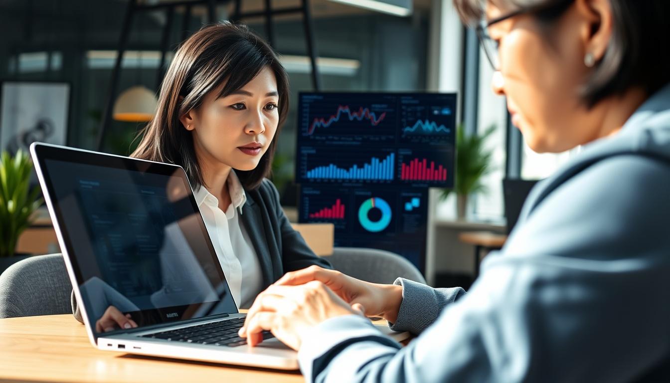 Key Benefits of Our AI Solutions