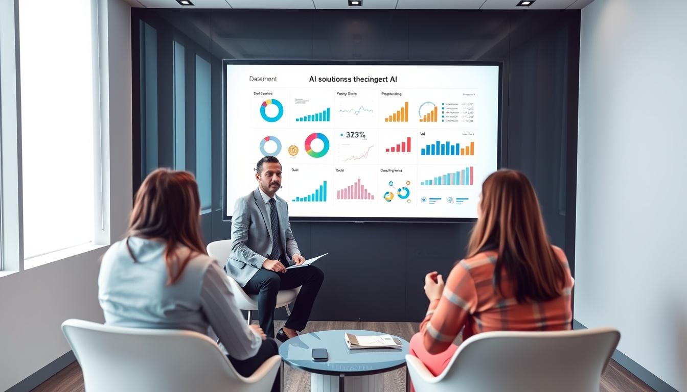 Supporting pricing visual